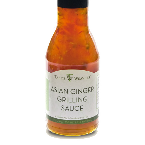 Asian Ginger Sauce 83