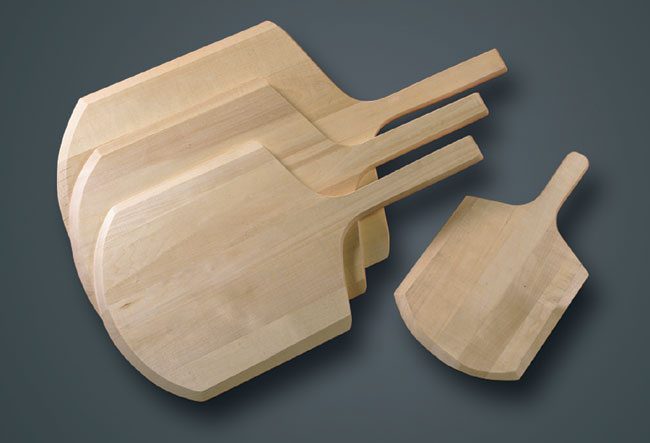 Pizza Peel item #2616 from American Metalcraft.