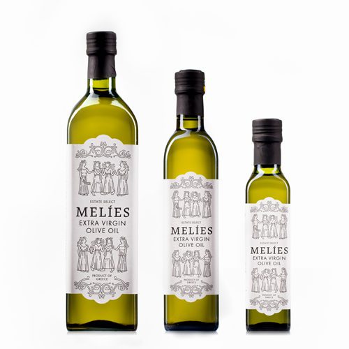 Melies extra virgin olive oil is Mildly fruity, balanced taste, Smooth aftertaste and Aromas of fresh. Greek Premium Olive Oil. Everyday Cooking Oil. Available at Spoonabilities.com