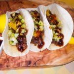 Easy BBQ Short Ribs Tacos