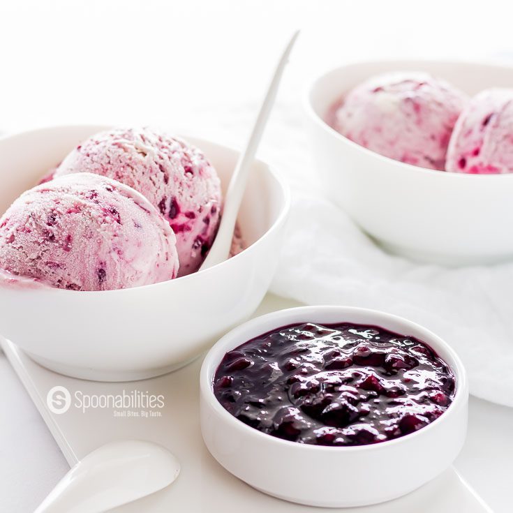 The boysenberry is a special treat for some people in the culinary world due to their fragile skin and extremely juicy consistency, and the shelf life is almost non-existent. This is why we have Boysenberry Fruit Spread by Scandinavian Delights by Elki. Spoonabilities.com