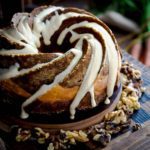 whole Pumpkin Carrot Bundt Cake
