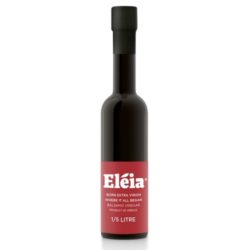 Eleia Balsamic Vinegar