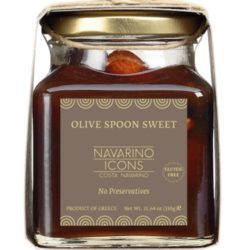 Sweet Olive Treat from Navarino Icons