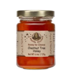 Chestnut Tree Honey L'Abeille Occitane