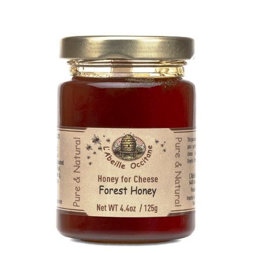 Forest Honey L'Abeille Occitane