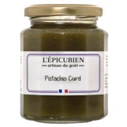 Pistachio Curd L'Epicurien