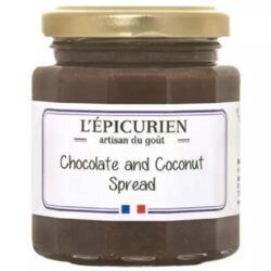 Chocolate & Coconut Spread