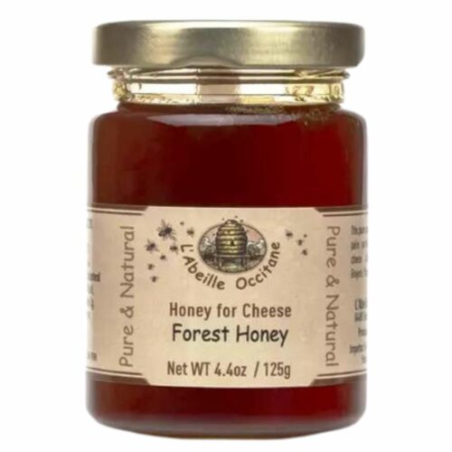 Forest Honey by L'Abeille Occitane available at Spoonabilities.com