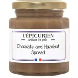 Chocolate & Hazelnut Spread
