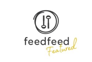 Spoonabilities featured on TheFeedFeed.com