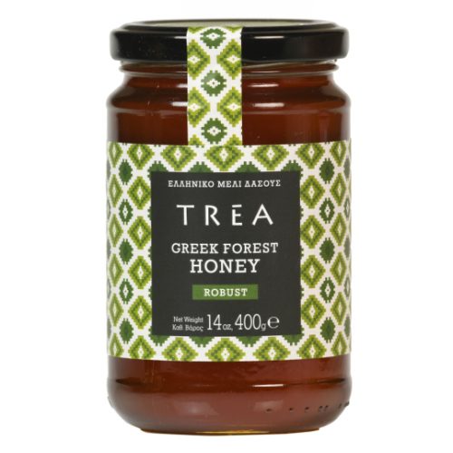 TREA Greek Forest Honey