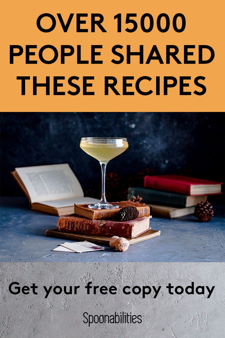 10 Most Shared Recipes of Spoonabilities