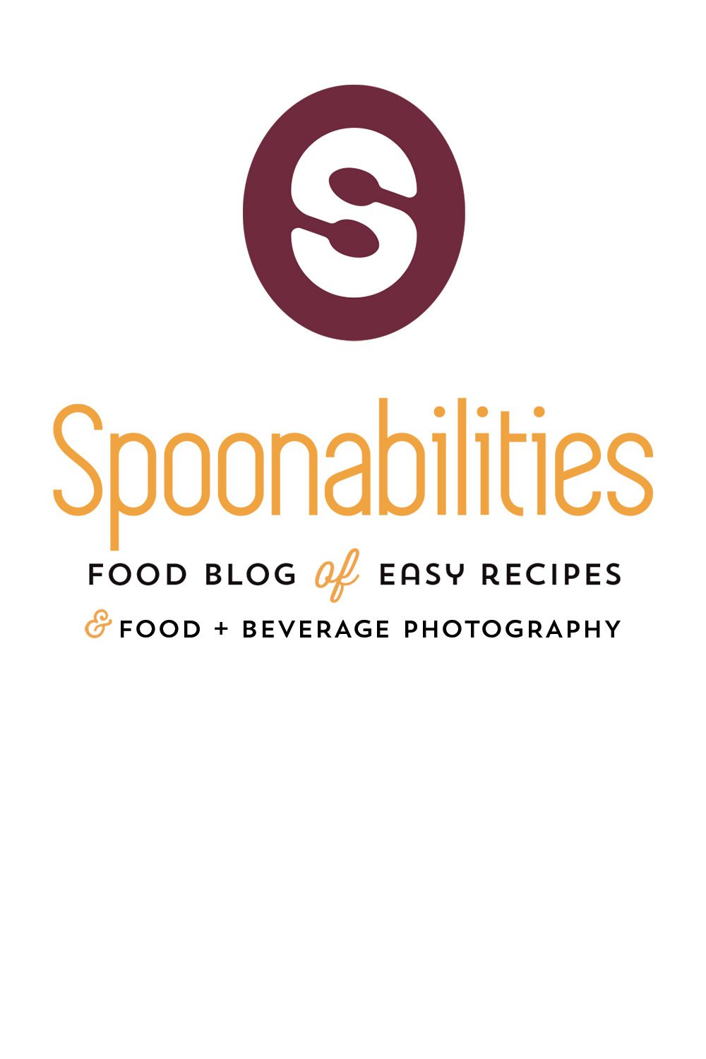Easy Recipes and Food Photography Services