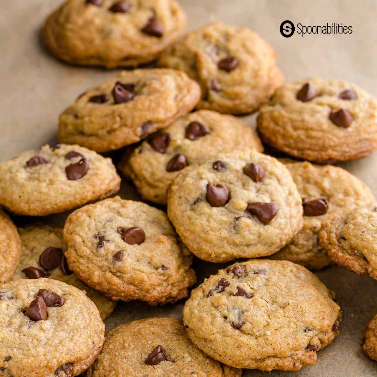 Nestle choc chip cookies deals